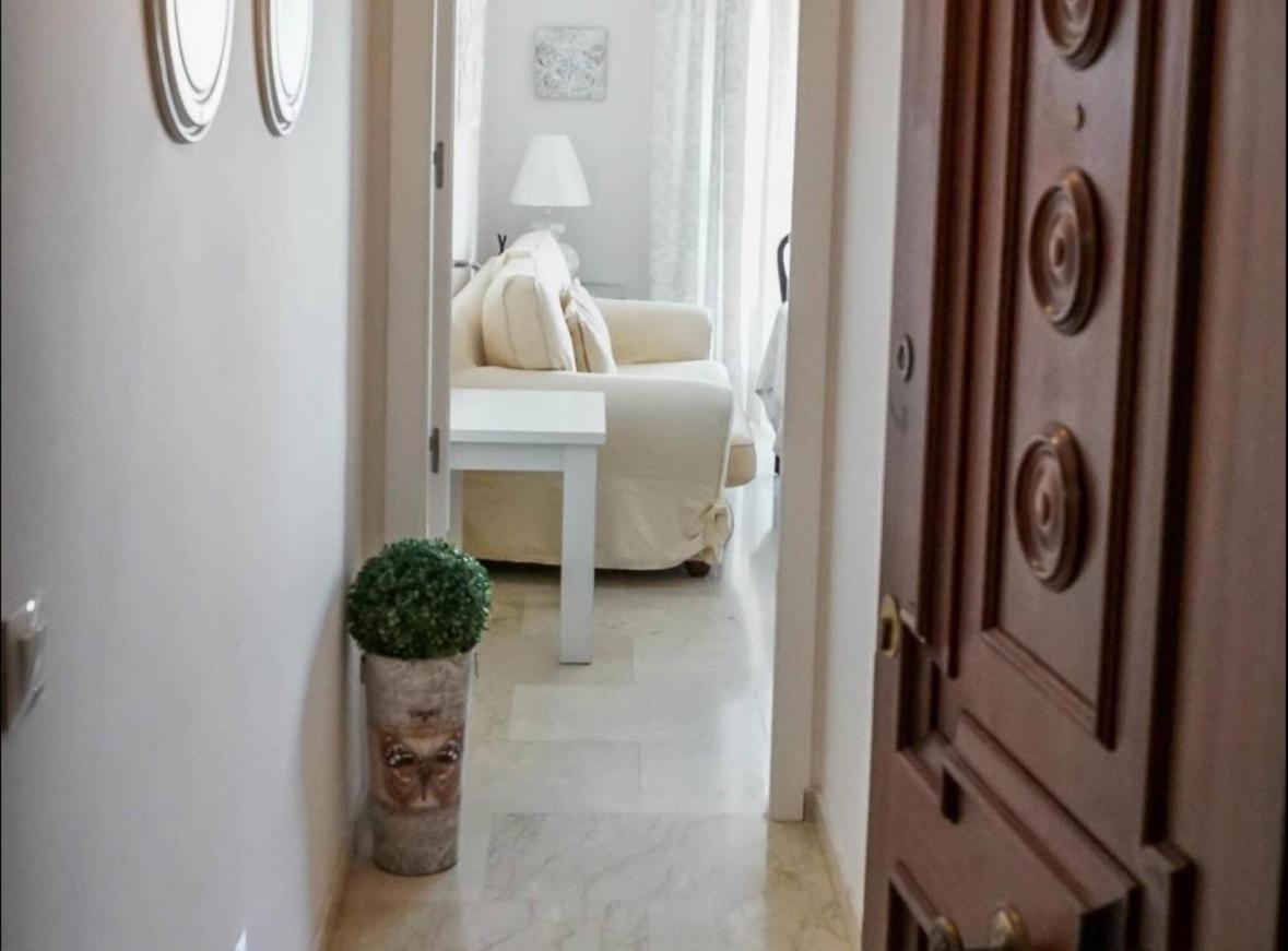 Apartamento Junto Estacion Tren قرطبة المظهر الخارجي الصورة