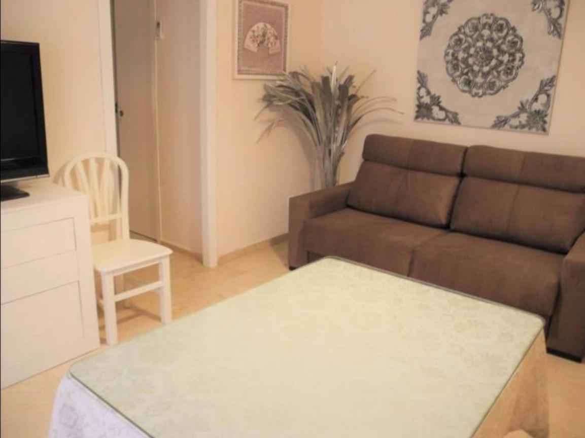 Apartamento Junto Estacion Tren قرطبة المظهر الخارجي الصورة
